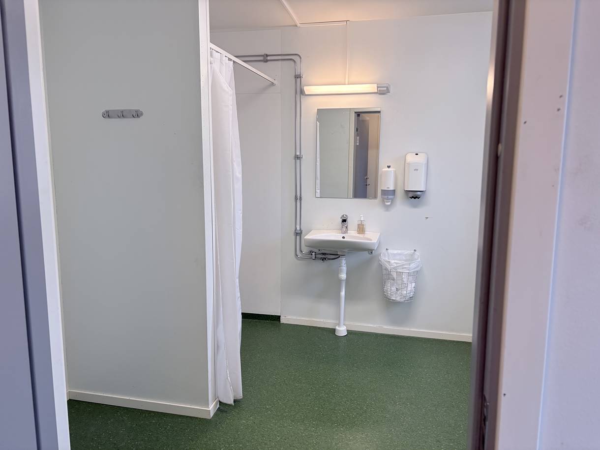 Brudtallsvägen 14, Öna