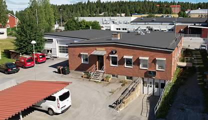 Vretgatan 3