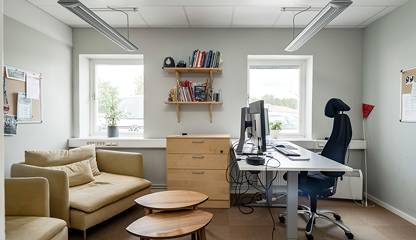 Kontor Brädgårdsgatan 4-13