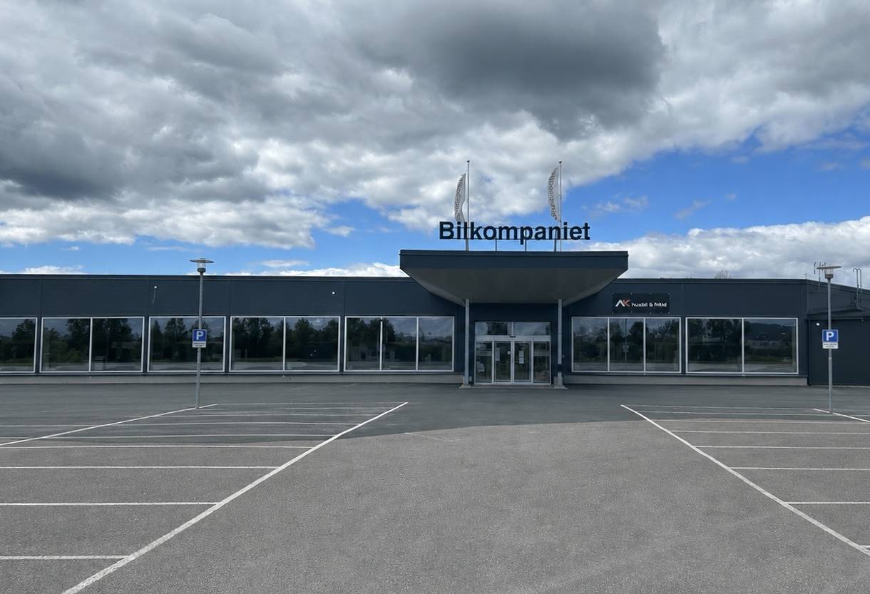 Stabsvägen 5 A, Rolfs