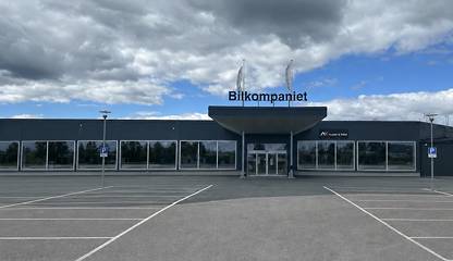 Exteriör 1 Stabsvägen 5 A