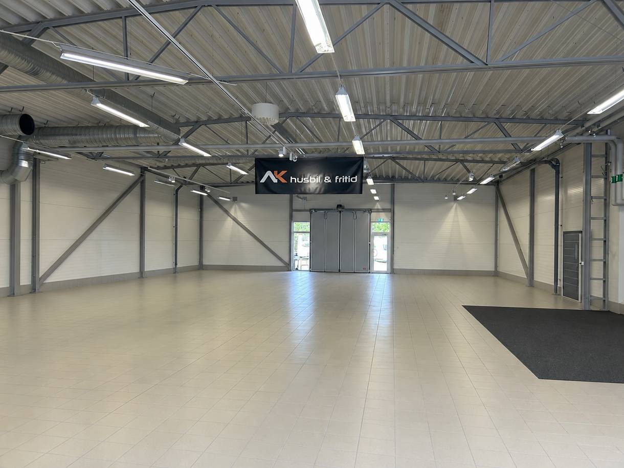 Stabsvägen 5 A, Rolfs