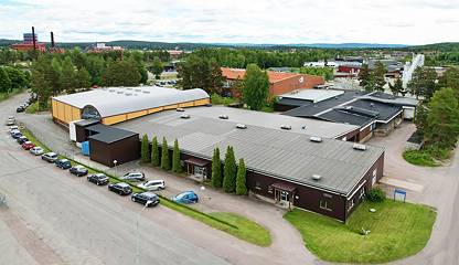 Ext Ingarvsvägen 6