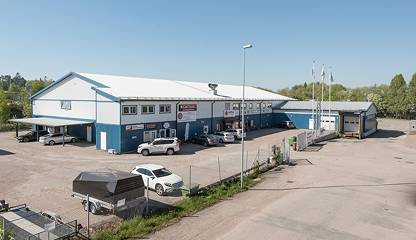 Ext Elektrikergatan 6