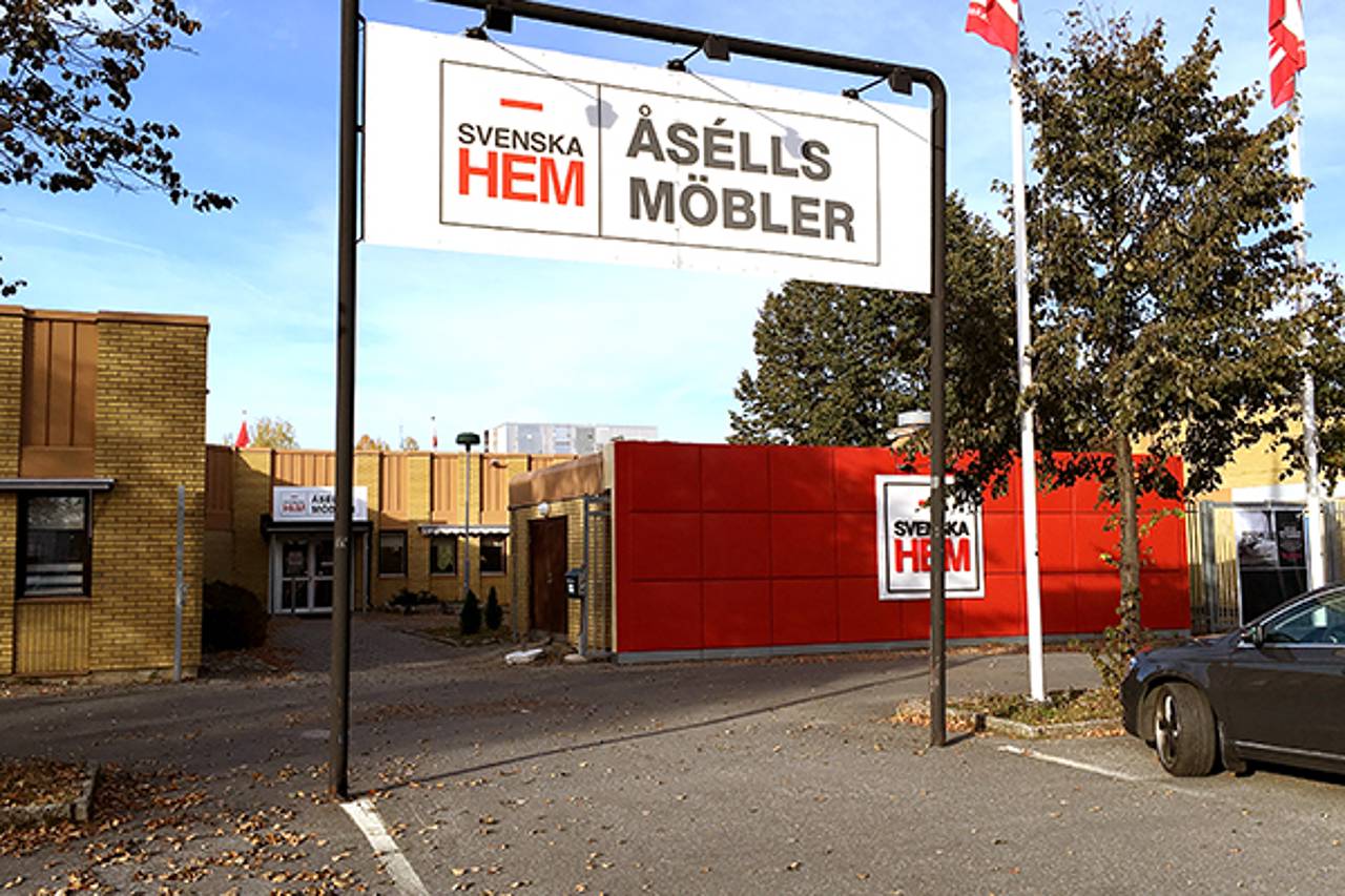 Gymnasievägen 4, SKELLEFTEÅ