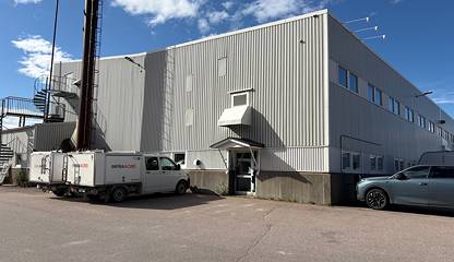 Vuoskonjärvivägen 19
