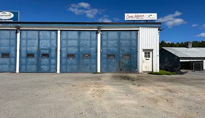 Industrivägen 44