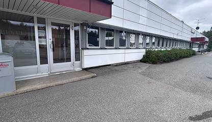 Hallvägen 1