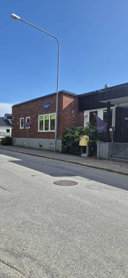 Norrbölegatan 66
