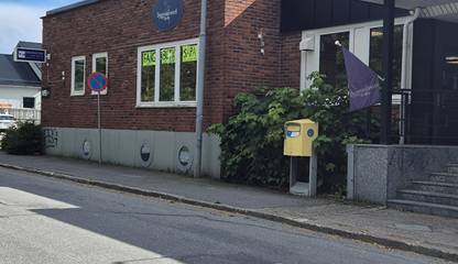 Norrbölegatan 66