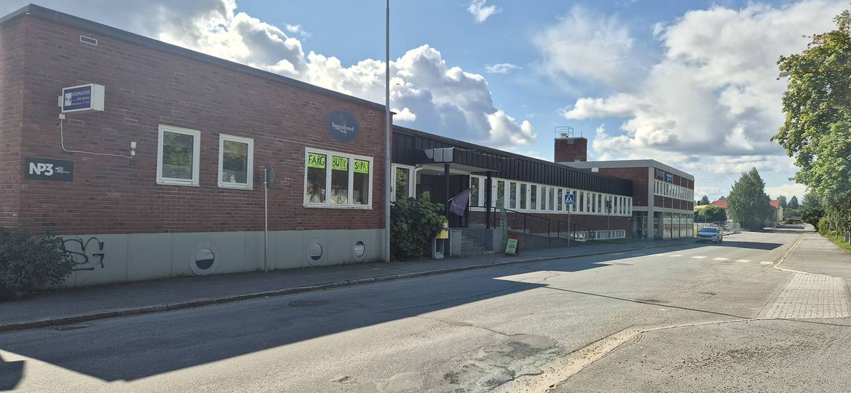 Norrbölegatan 66