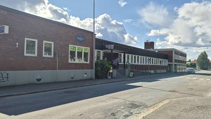 Ledig lokal, Norrbölegatan 66, Skellefteå