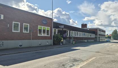 Norrbölegatan 66