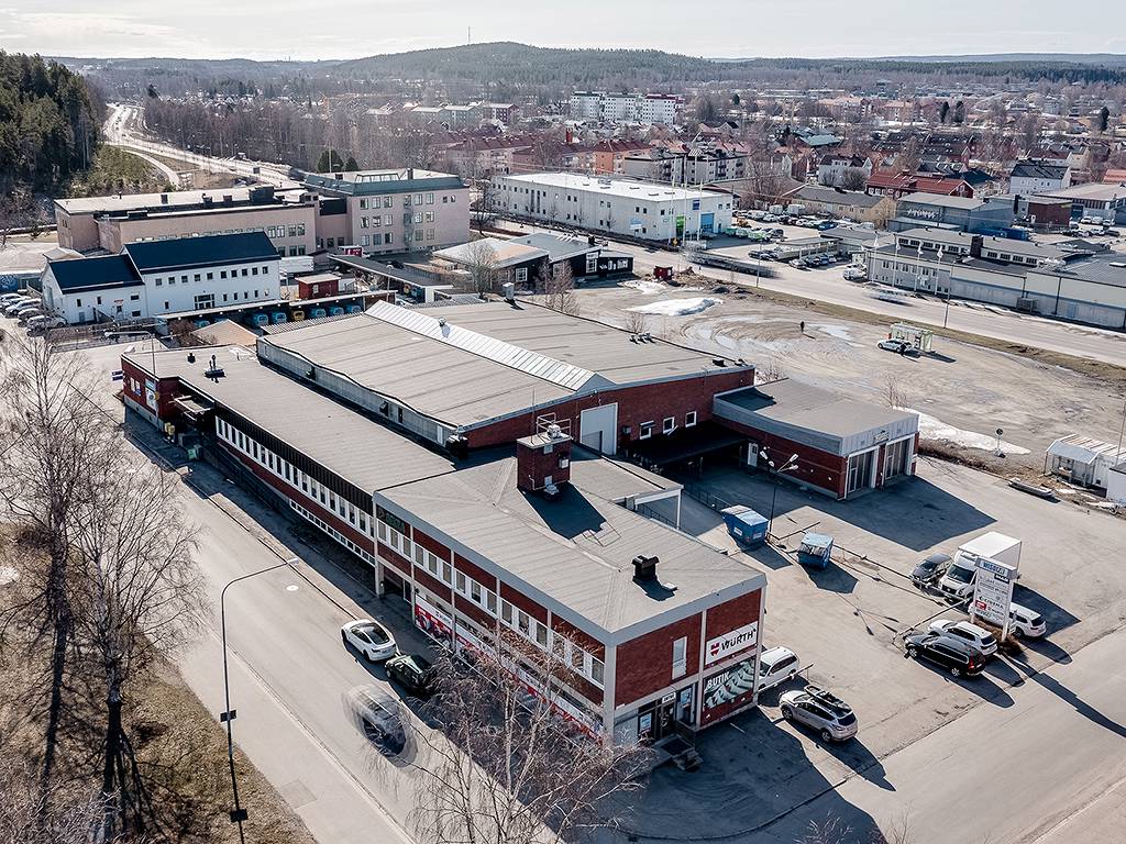 Norrbölegatan 66
