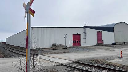 Ledig lokal, Näsuddsvägen 10, Skelleftehamn, Skellefteå