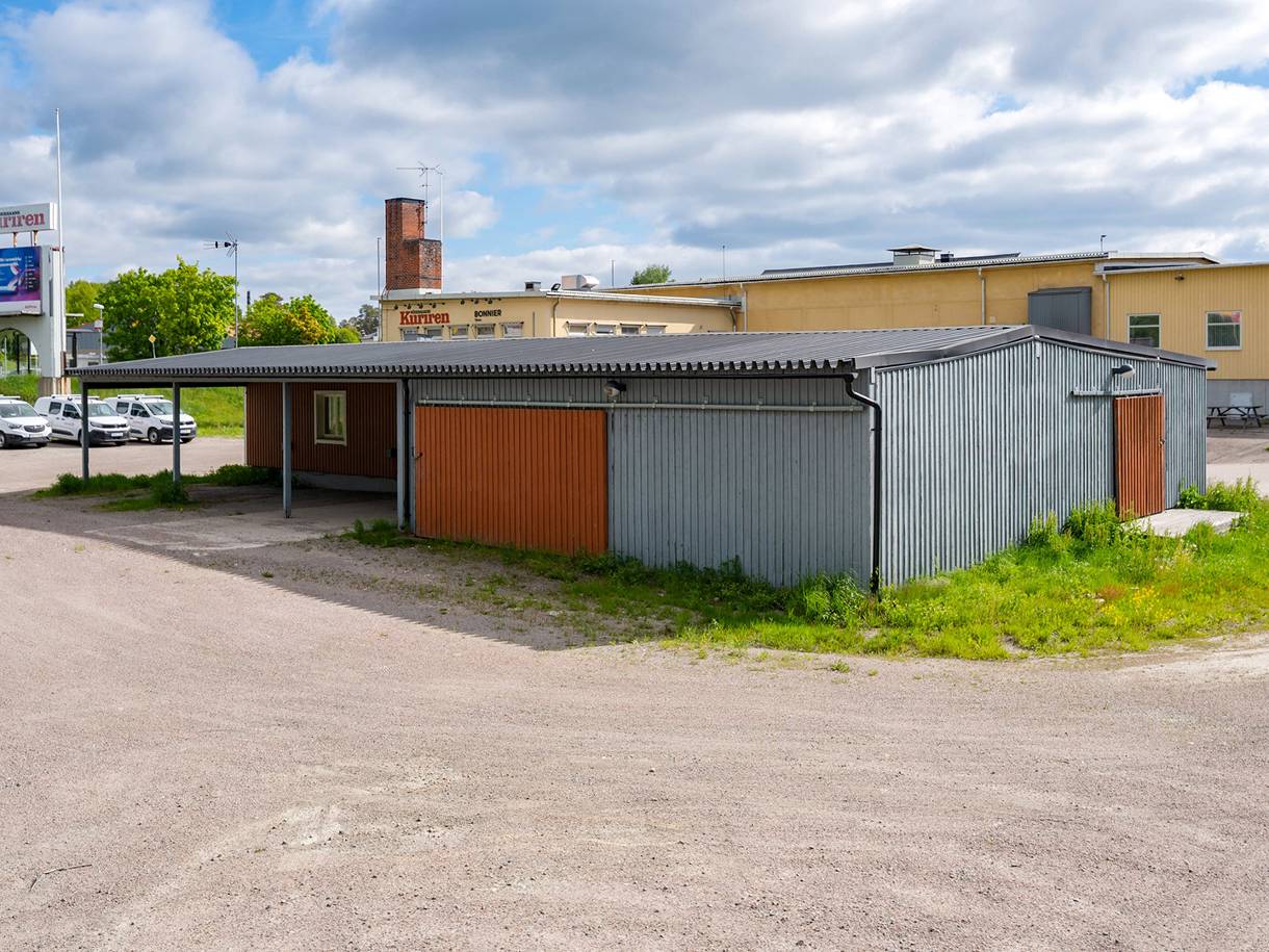 Brädgårdsgatan 4-13