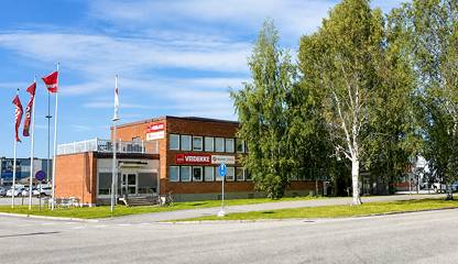 Timotejvägen 59