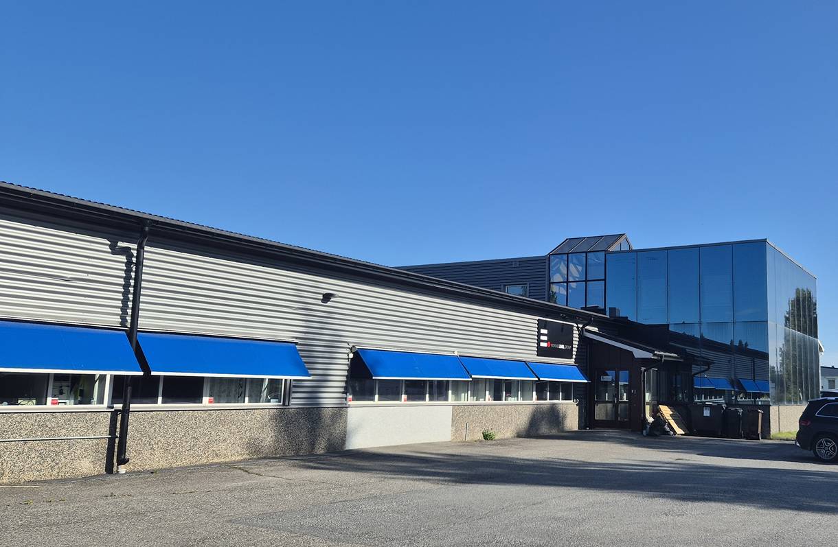Nålvägen 3, Anderstorp