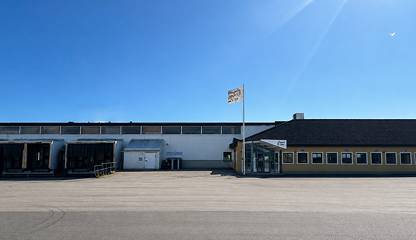 Utmarksvägen 10