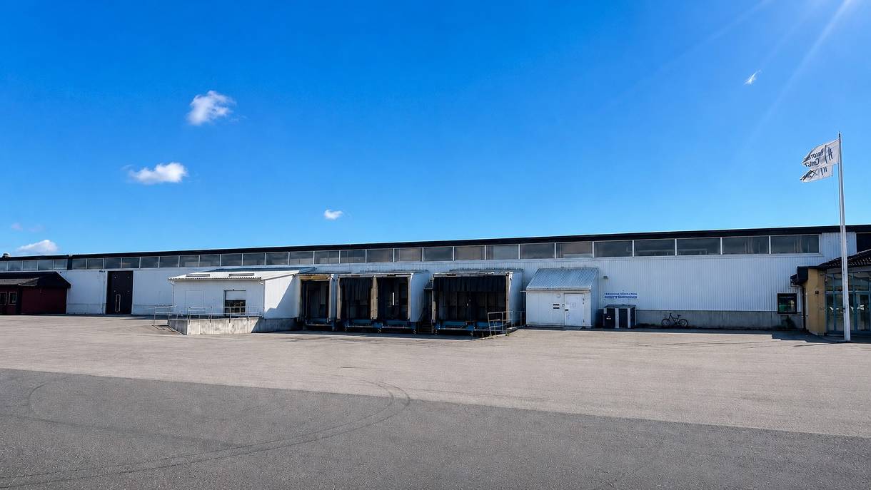 Utmarksvägen 10, Sörby Urfjäll