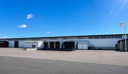 Utmarksvägen 10
