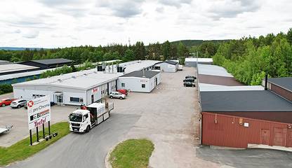 Ext Västermalmsvägen 6
