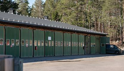 Ext Kompanivägen 12