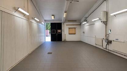 Garage Ledig lokal, Kompanivägen 12, Södermalm, Sundsvall