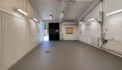 Garage Kompanivägen 12