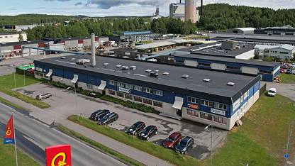 Ledig lokal, Svedjevägen 8 C, Hedensbyn, Skellefteå