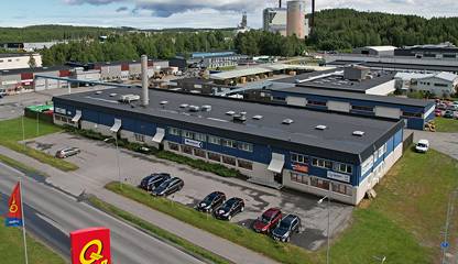 Svedjevägen 8 C