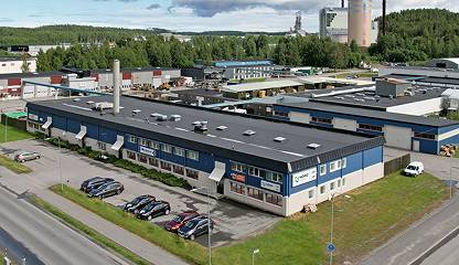 Ext Svedjevägen 8 C