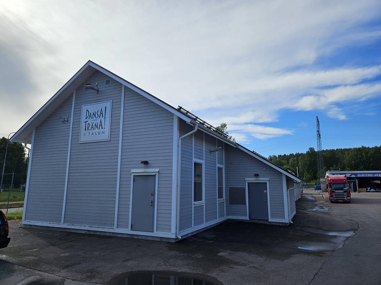 Främbyvägen 20