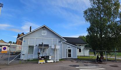 Främbyvägen 20