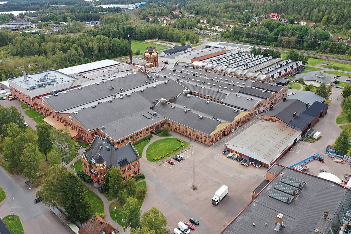 Främbyvägen 20
