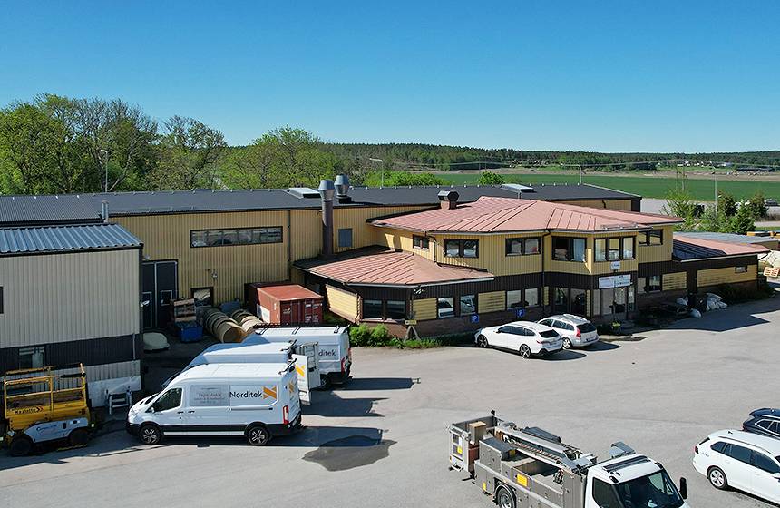 Vägmästarevägen 4