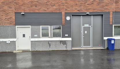 Fabriksgatan 6