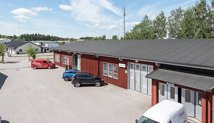 Utjordsvägen 9