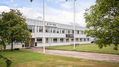 Ledig lokal, Säterivägen 7, Karlstad