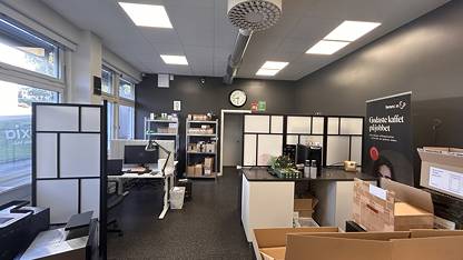 Ledig lokal, Bäckebovägen 12, Bosvedjan, Sundsvall