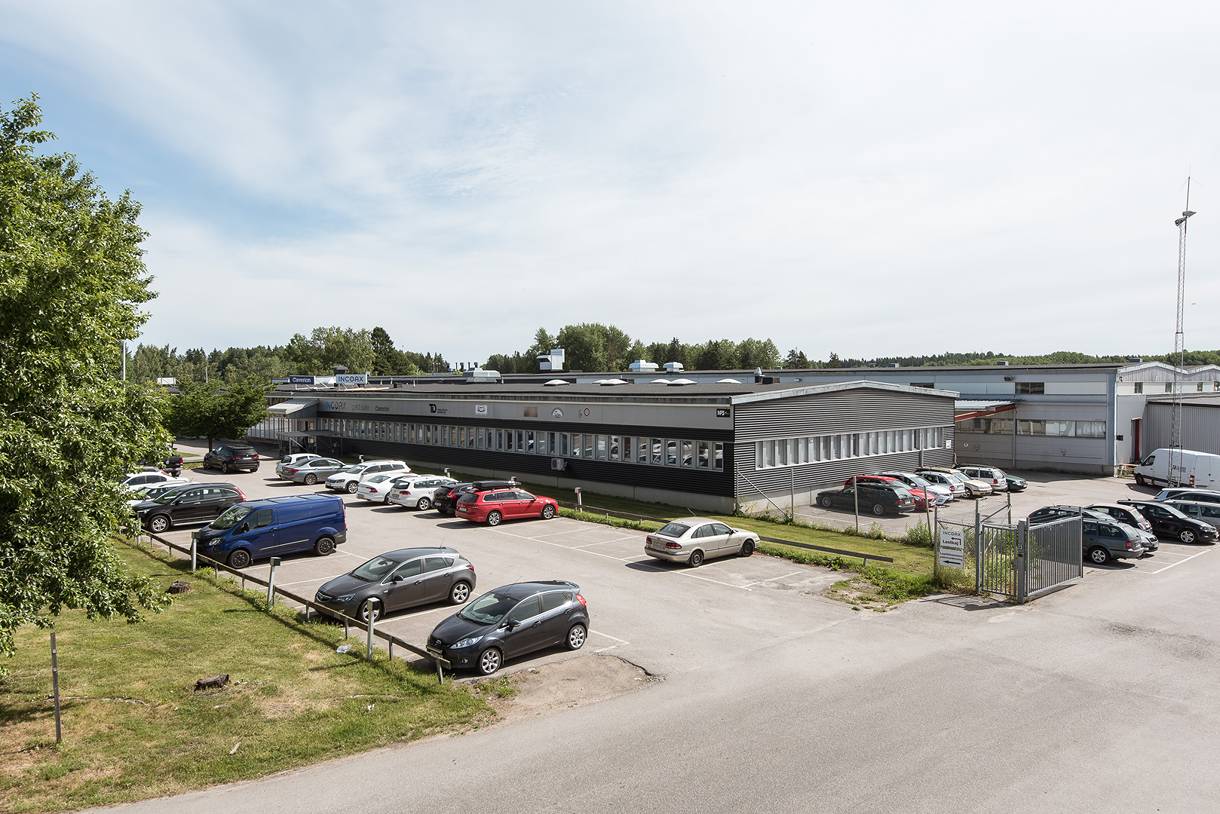 Utmarksvägen 4, Sörby Urfjäll