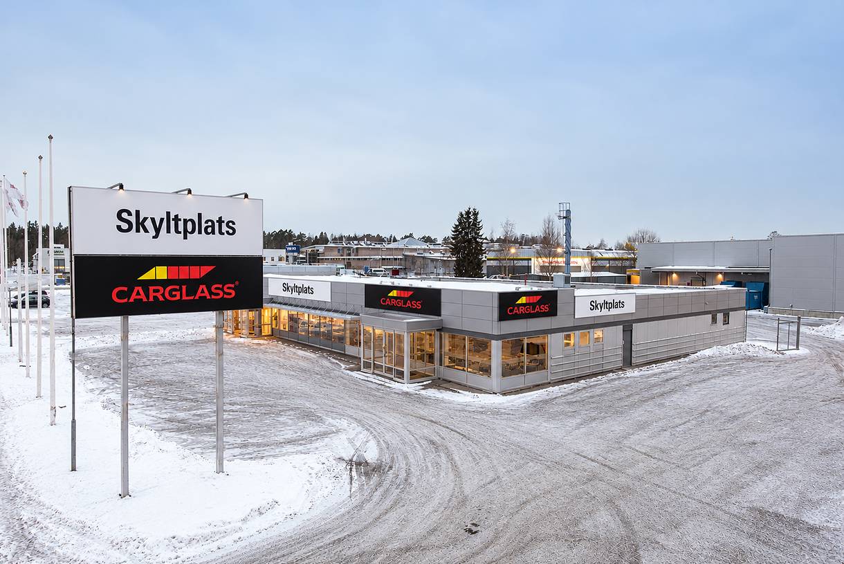 Skolgången 6, Hemsta