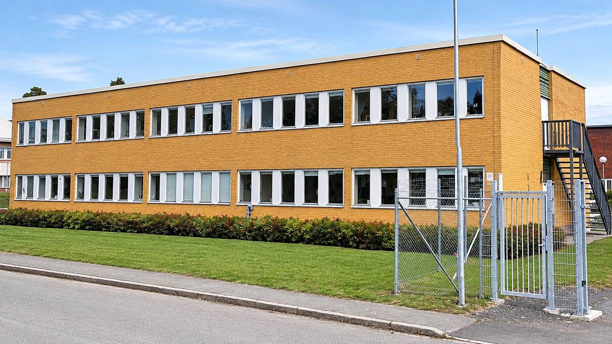 Rälsgatan 4, Sörby Urfjäll