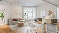 Visualisering/Rendering Visualisering/Rendering