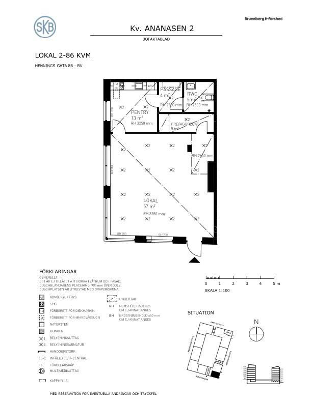 Hennings Gata 8B, Södermalm