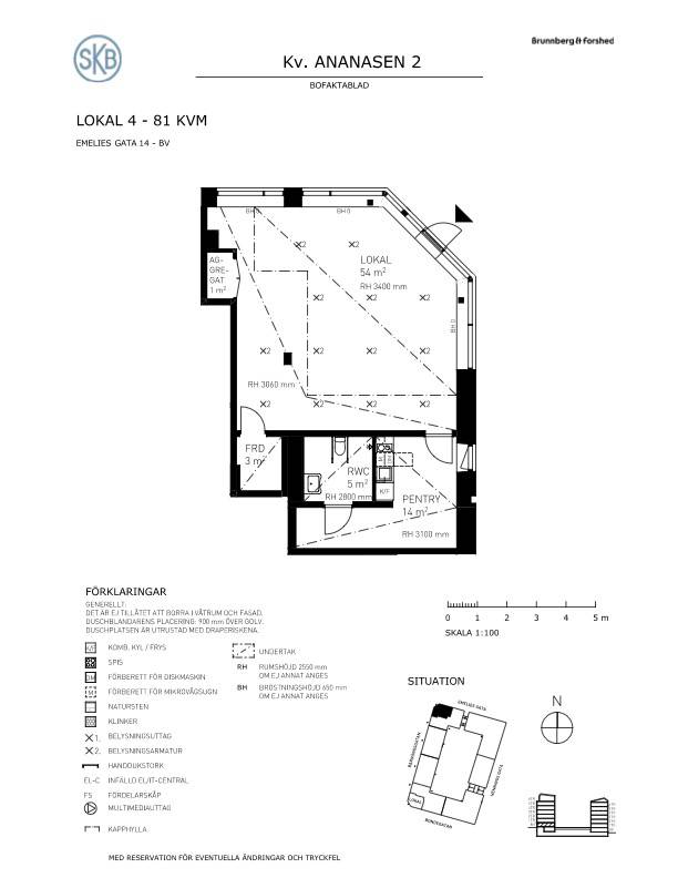 Emelies Gata 14, Södermalm