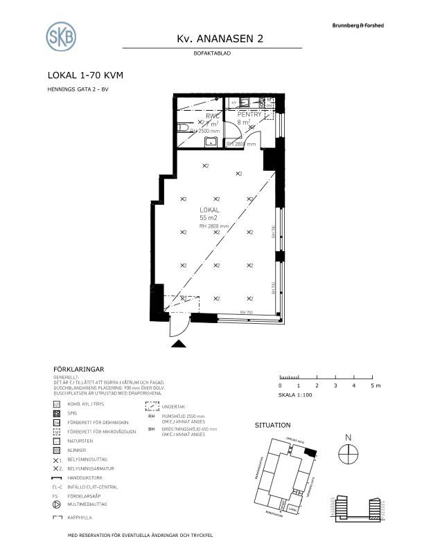 Hennings Gata 2, Södermalm