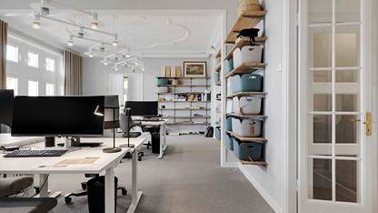 Ledig lokal, Upplandsgatan 14, Norrmalm, Stockholm