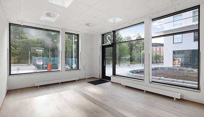 Kistaängsgatan 12