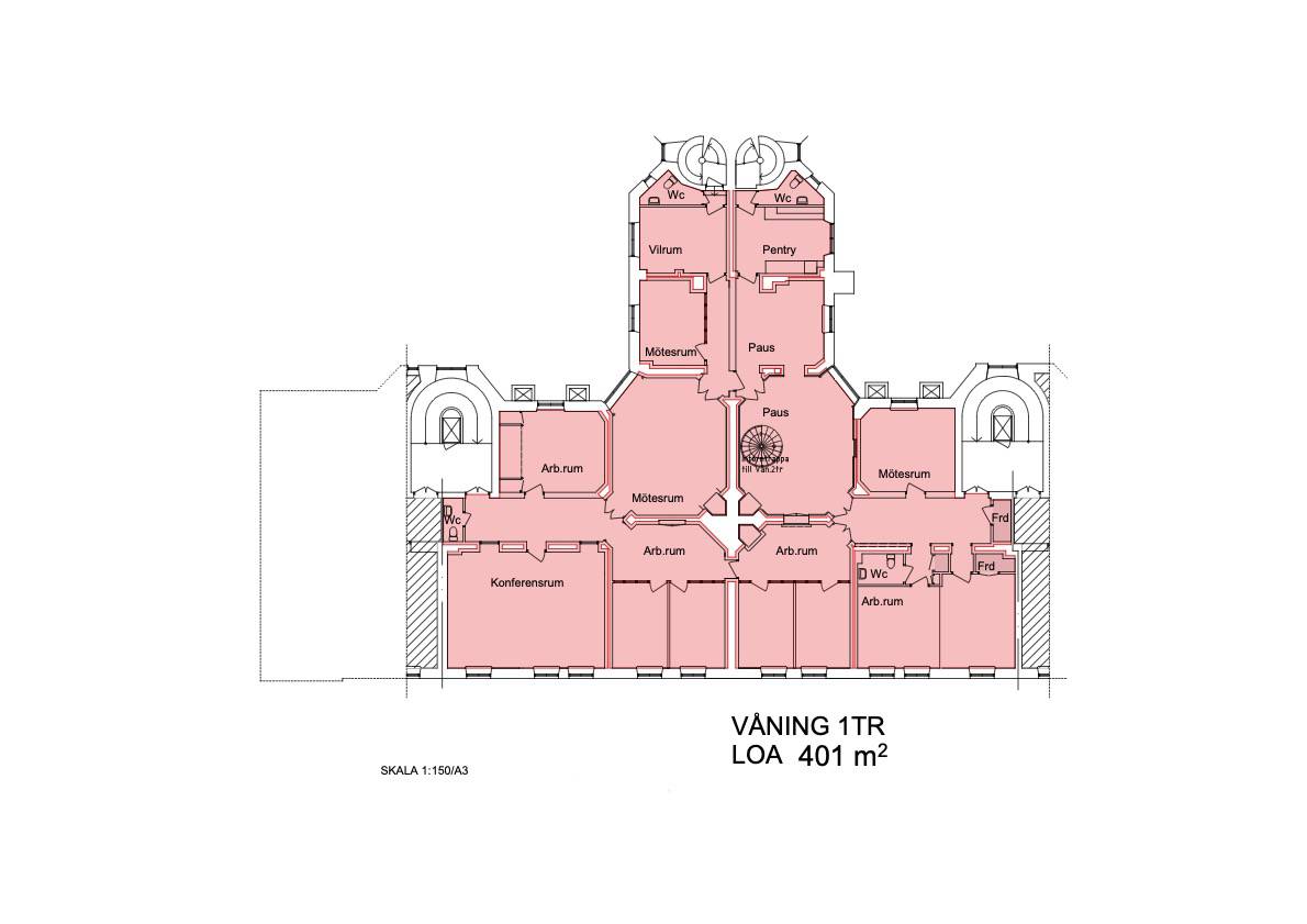 Barnhusgatan 6, City